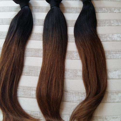 16 Inch Ombre Brazilian Hair