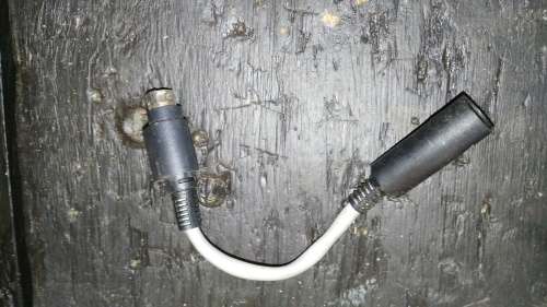 PoS Printer Power Cable Converter