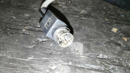 PoS Printer Power Cable Converter