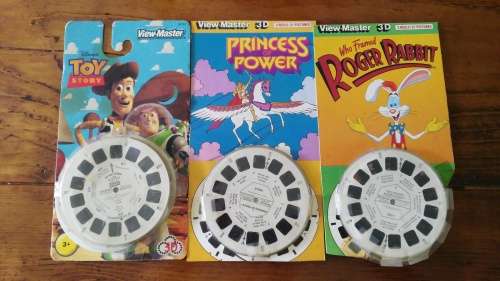 View Master 3D