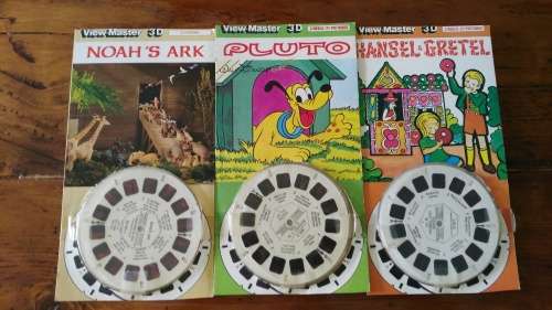 View Master 3D