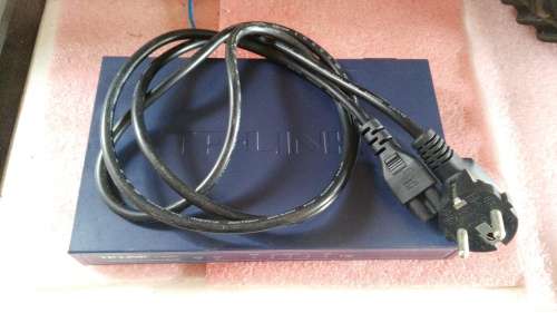 TP-Link Load Balancer