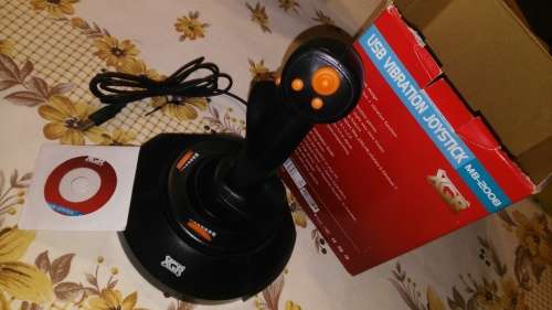 Joystick XGR