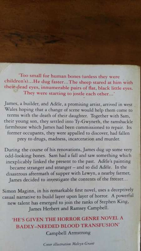 Books Mixed