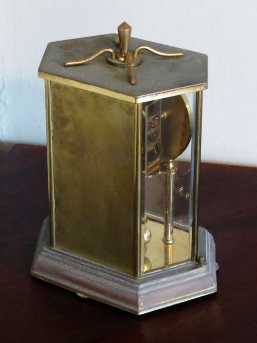 German made Kundo 400 day (anniversary) clock