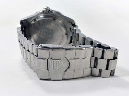 Rare Tag Heuer 2000 Sport men's watch