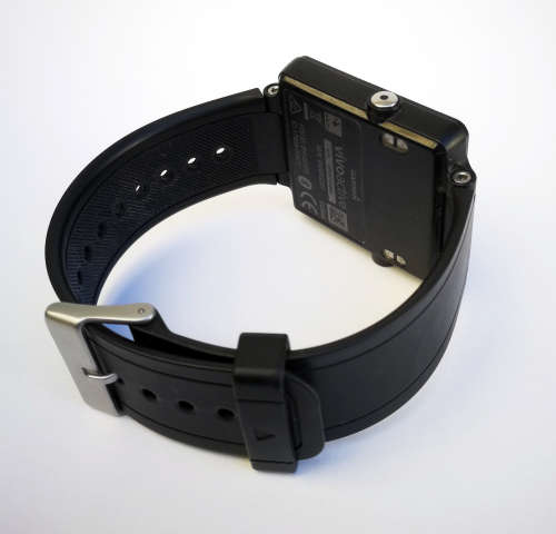 Garmin Vivoactive GPS sports watch for sale