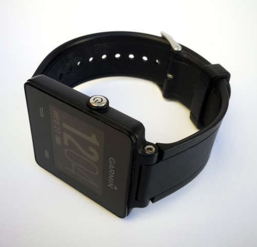 Garmin Vivoactive GPS sports watch for sale