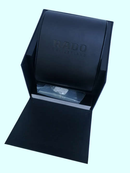 Stunning men's Rado Sintra watch for sale