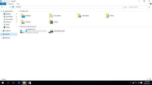 Acer Aspire E-series| i7 4th gen, 8GB Ram, 500GB Hard Drive