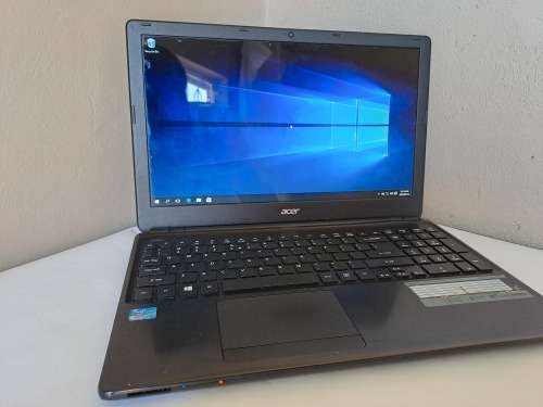 Acer Aspire E-series| i7 4th gen, 8GB Ram, 500GB Hard Drive