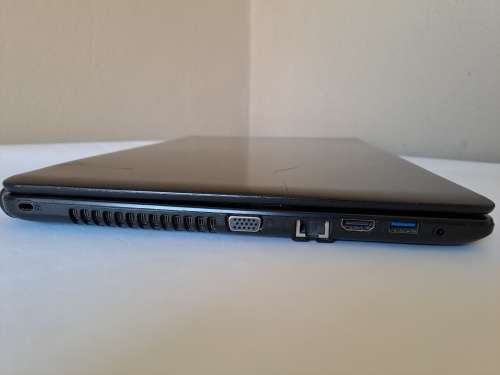 Acer Aspire E-series| i7 4th gen, 8GB Ram, 500GB Hard Drive
