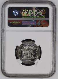 1994 Presidential Inauguration Proof R5 - NGC Graded PF69 Cameo *** Finest Grade In Cameo ***