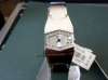 GUESS Silver G face Watch with Swarovski crystals G75528L