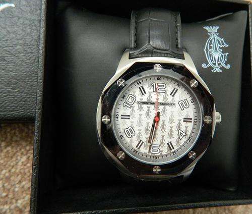 CHRISTIAN AUDIGIER ORIGINAL AC-10040