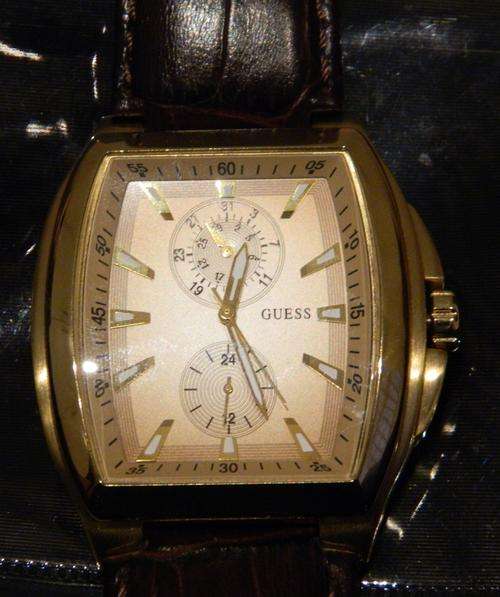 GUESS ORIGINAL W12630G1