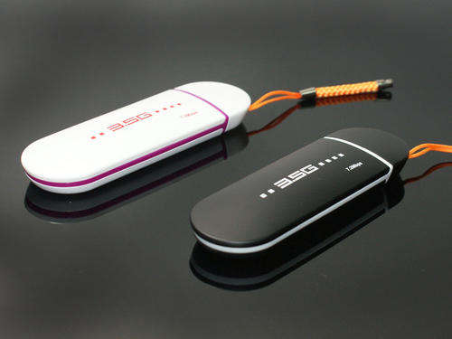3.5GHSPA data card 7.2 Mbps