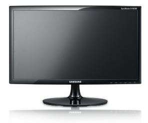 Samsung(S20B300B) 20" LED Monitor