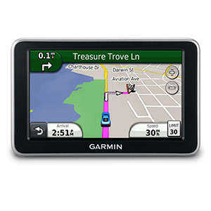 Garmin Nuvi 1300 GPS