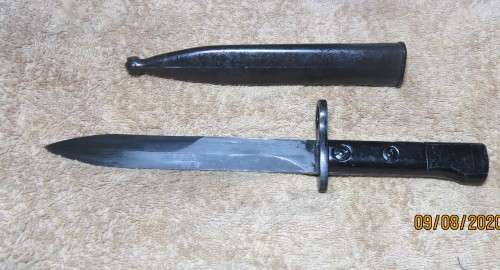 UNITED KINGDOM L1A3 FN FAL