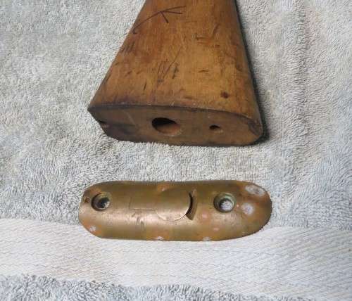 MARTINI HENRY PUNA (SHORT) .45 SCARCE. WITH DEACT CERT. COURIER ONLY AT R250