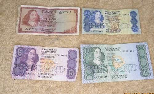 SA NOTES R  1 ,R2, R5 AND R10