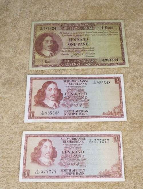 SA DIFFERENT TIME PERIOD R1 NOTES