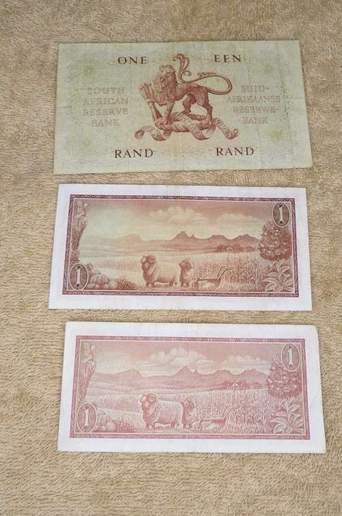 SA DIFFERENT TIME PERIOD R1 NOTES