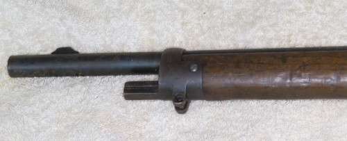 MARTINI HENRY DEACTIVATED COURIER ONLY AT R250