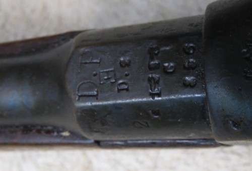 MARTINI HENRY DEACTIVATED COURIER ONLY AT R250