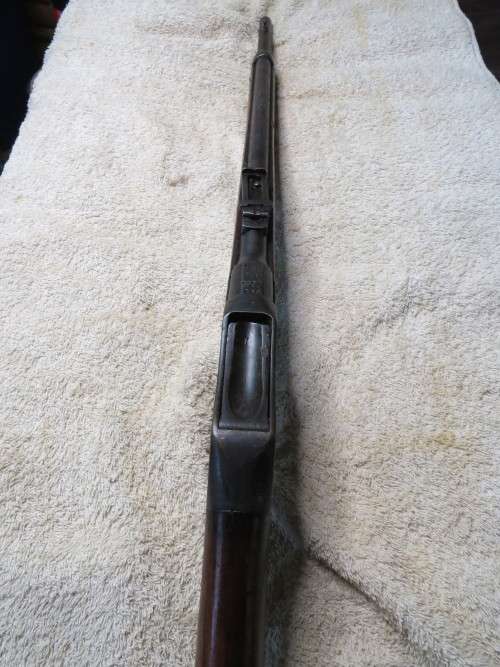 MARTINI HENRY DEACTIVATED COURIER ONLY AT R250