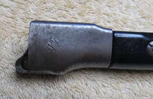 FN FAL TYPE B BELGUIM SCARCE