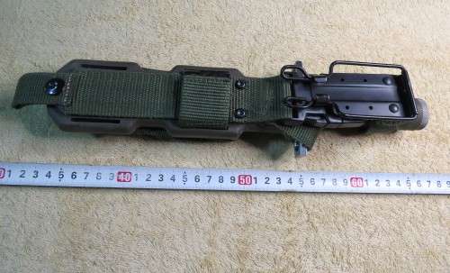 SURVIVAL KNIFE