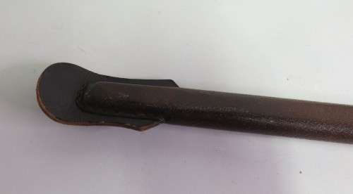 SADF CERIMONIAL SWORD WITH SAM BROWN MINT CONDITION
