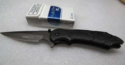 BOKER PLUS