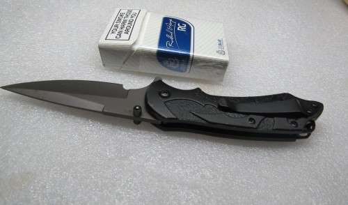 BOKER PLUS