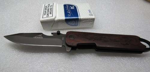 GERBER FOLDER