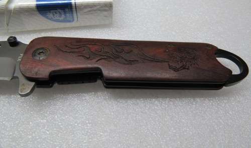 GERBER FOLDER