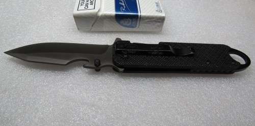 GERBER FOLDER
