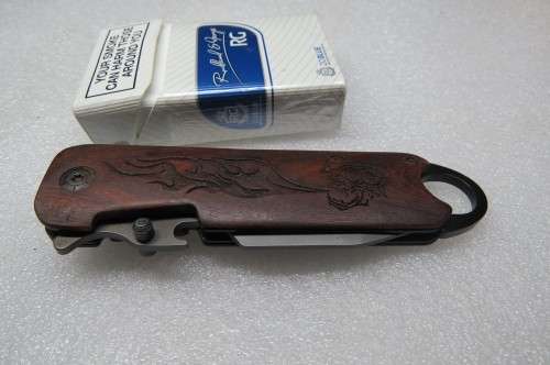 GERBER FOLDER