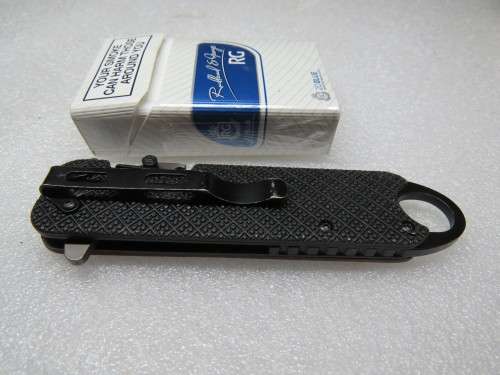 GERBER FOLDER