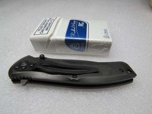 SEVLEA FOLDER