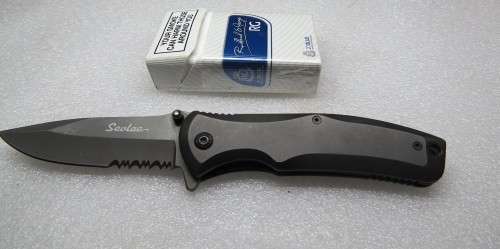 SEVLEA FOLDER