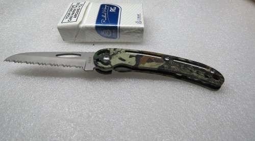 D.O.W SAW FOLDER