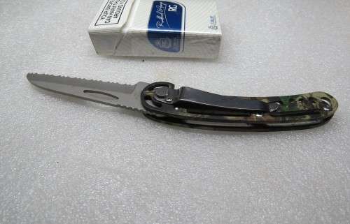 D.O.W SAW FOLDER