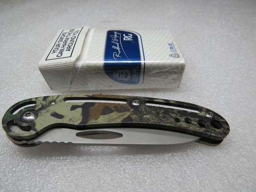 D.O.W SAW FOLDER