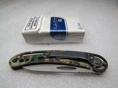 D.O.W SAW FOLDER