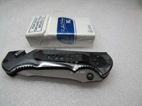 SOG FLASH TANTO FOLDER