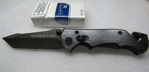 SOG FLASH TANTO FOLDER