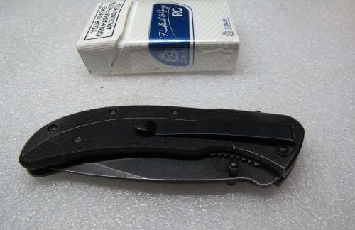 GRIZZLY FOLDER